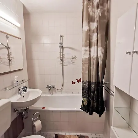 Oeffingener Apartment Meissen
