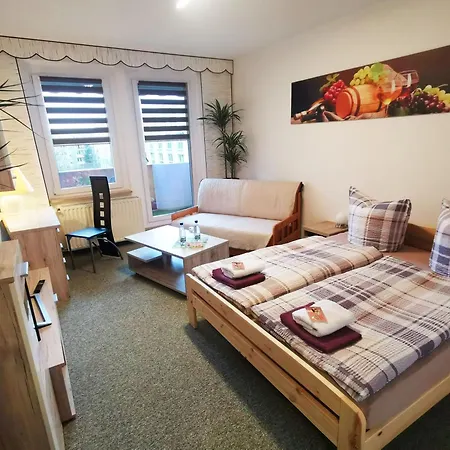 Apartment Oeffingener *