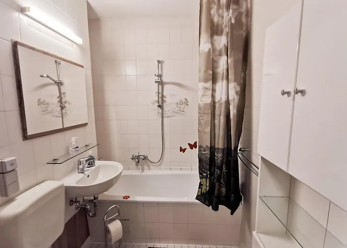 Oeffingener شقة Meißen