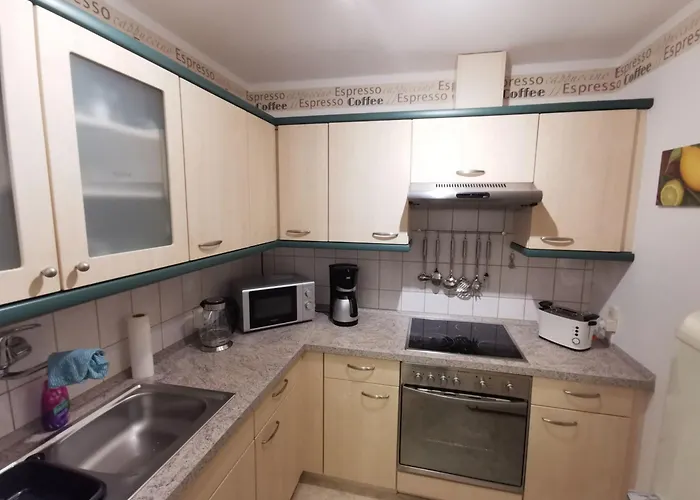 Oeffingener شقة Meißen