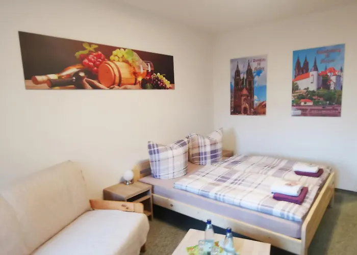 Oeffingener * Meißen