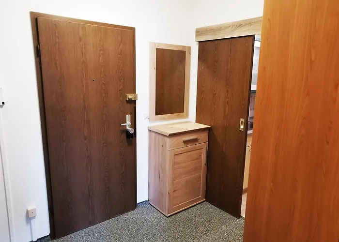 شقة Oeffingener *