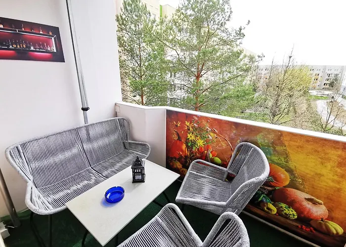 Oeffingener شقة *